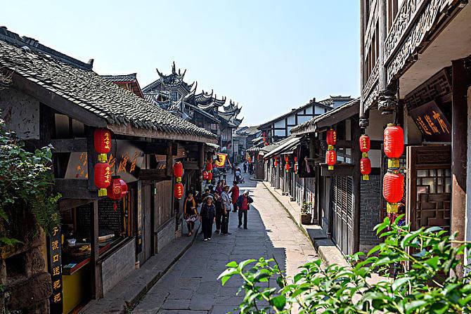 全球通胀“加剧”，囤货是否能应对物价上涨?游戏画面